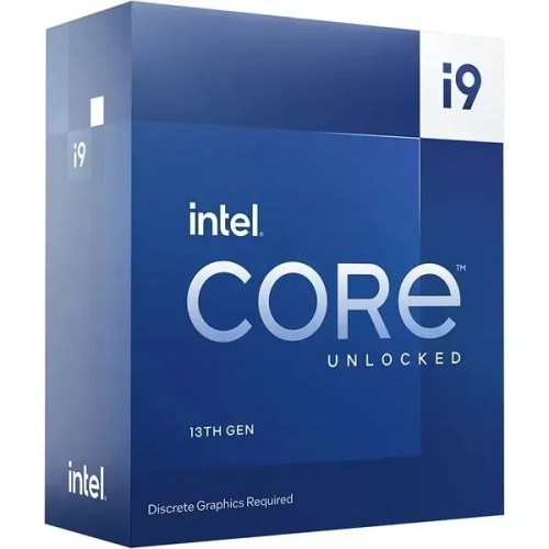 Intel Core i9-13900KF 5.8 GHz