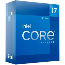 Intel Core i7-12700K 5.00 GHz