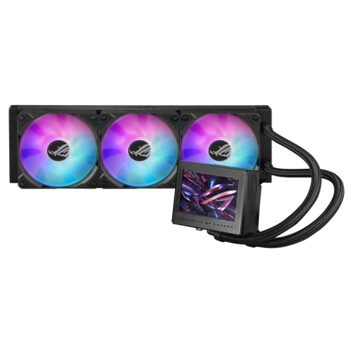 ASUS ROG Ryujin III 360 ARGB