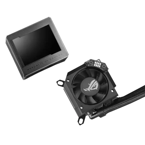 ASUS ROG Ryujin III 360 ARGB