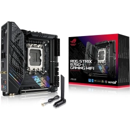 ASUS ROG Strix B760-I