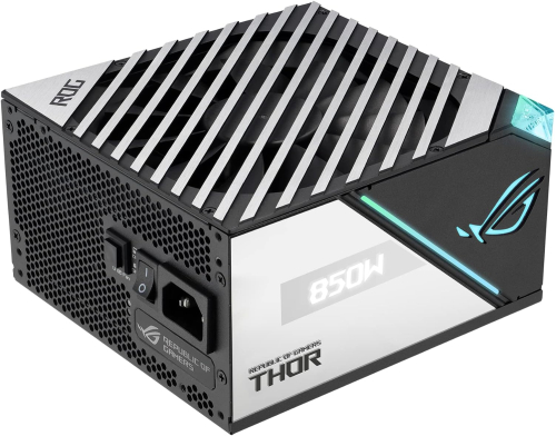 ASUS ROG Thor 850W Platinum II 