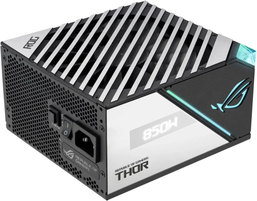 ASUS ROG Thor 850W Platinum II 