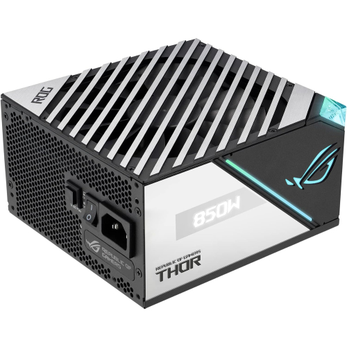 ASUS ROG Thor 850W Platinum II 