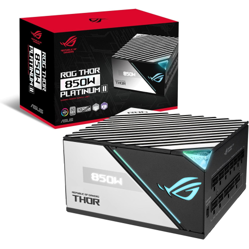 ASUS ROG Thor 850W Platinum II 