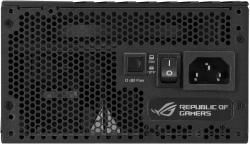 ASUS ROG Thor 850W Platinum II 
