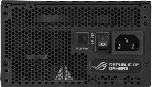 ASUS ROG Thor 850W Platinum II 