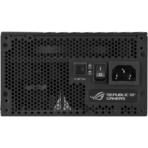 ASUS ROG Thor 850W Platinum II 