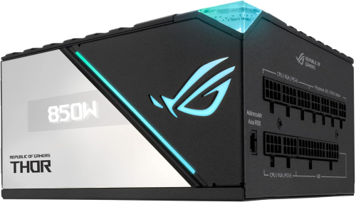 ASUS ROG Thor 850W Platinum II 