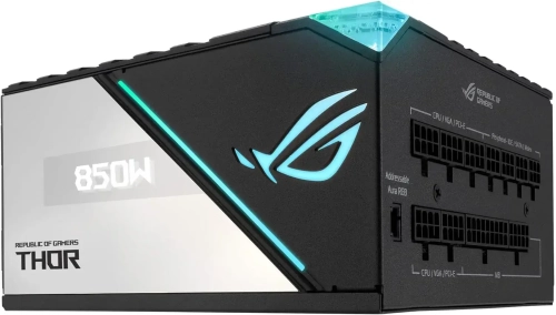 ASUS ROG Thor 850W Platinum II 