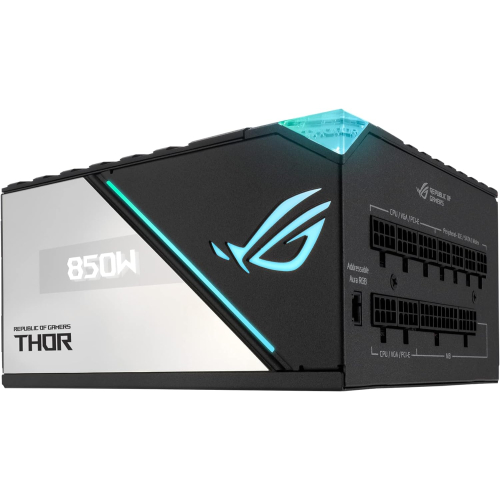 ASUS ROG Thor 850W Platinum II 