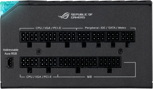 ASUS ROG Thor 850W Platinum II 
