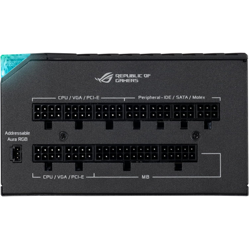 ASUS ROG Thor 850W Platinum II 