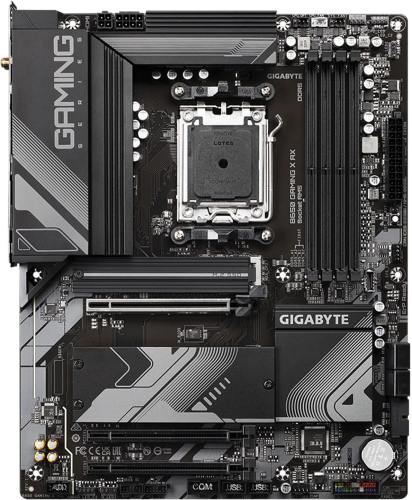 GIGABYTE B650 Gaming X AX 
