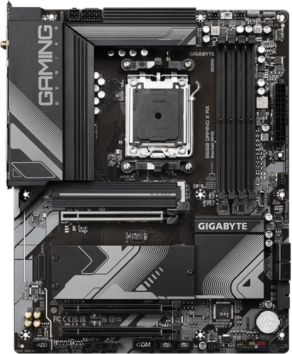 GIGABYTE B650 Gaming X AX 