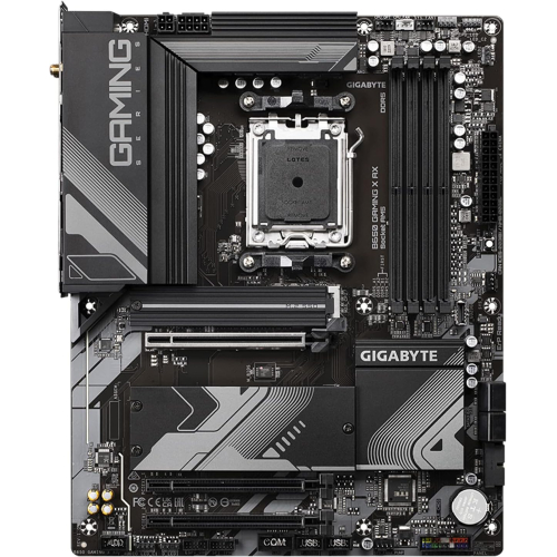 GIGABYTE B650 Gaming X AX 