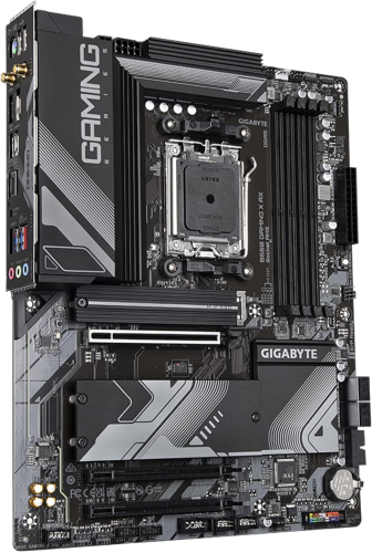 GIGABYTE B650 Gaming X AX 