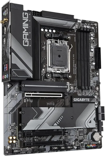 GIGABYTE B650 Gaming X AX 