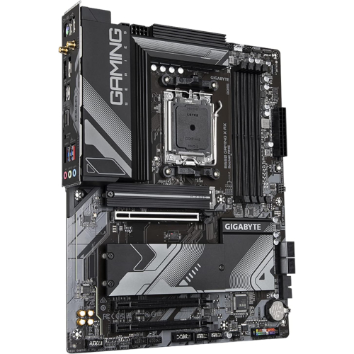 GIGABYTE B650 Gaming X AX 