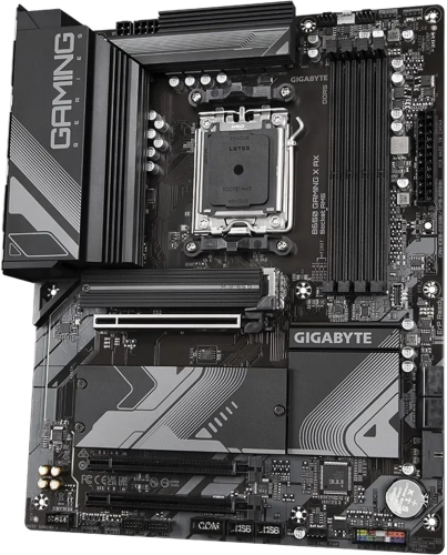 GIGABYTE B650 Gaming X AX 