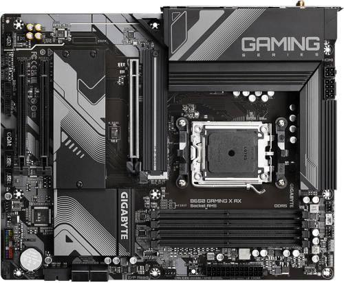 GIGABYTE B650 Gaming X AX 