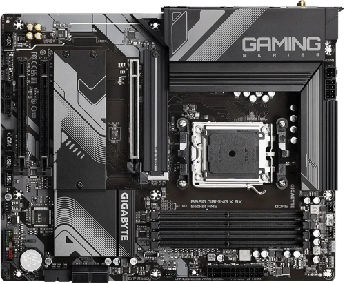 GIGABYTE B650 Gaming X AX 