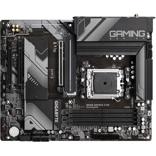 GIGABYTE B650 Gaming X AX 