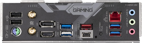 GIGABYTE B650 Gaming X AX 