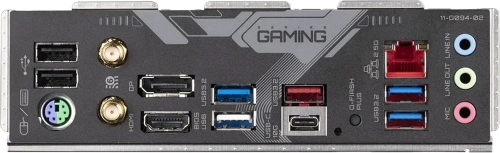 GIGABYTE B650 Gaming X AX 