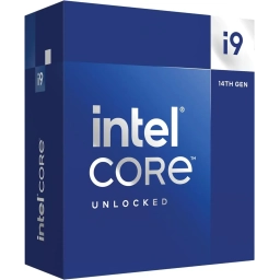 Intel Core i9-14900K 6.0 GHz