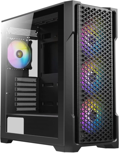 Intel Core I7-14700K  RX6800 XT16GB