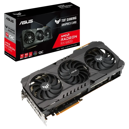 Intel Core I7-14700K  RX6800 XT16GB