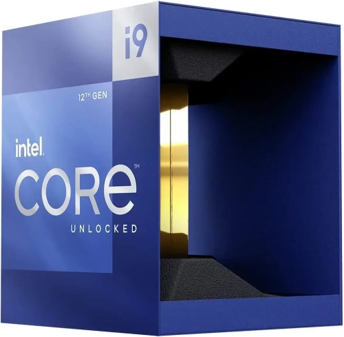 Intel Core i9-12900K 2.40 GHz 