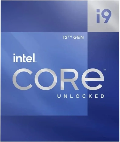 Intel Core i9-12900K 2.40 GHz 