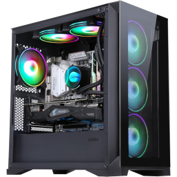 Intel Core I7-14700K RTX 4060 16GB