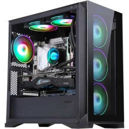 Intel Core I7-14700K RTX 4060 16GB Intel Core I7-14700K RTX 4060 16GB