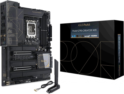Intel Core I9-14900K RTX 4080 16GB