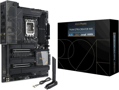 Intel Core I9-14900K RTX 4090 24GB