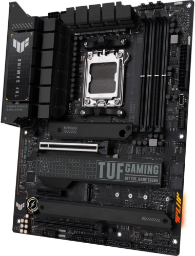 ASUS TUF Gaming X670E-PLUS WiFi
