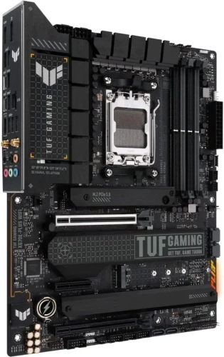 ASUS TUF Gaming X670E-PLUS WiFi