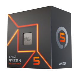 AMD Ryzen 5 7600 3.8 GHz