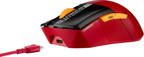  ASUS ROG Gladius III Wireless EVA-02 Edition