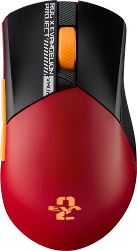  ASUS ROG Gladius III Wireless EVA-02 Edition