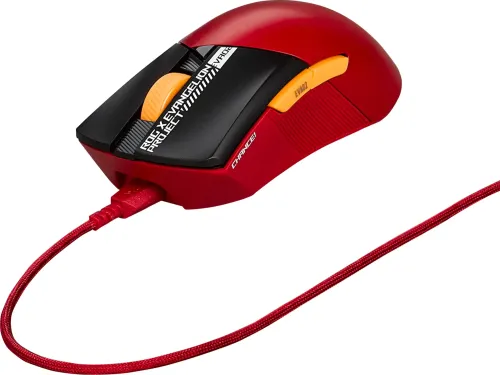  ASUS ROG Gladius III Wireless EVA-02 Edition