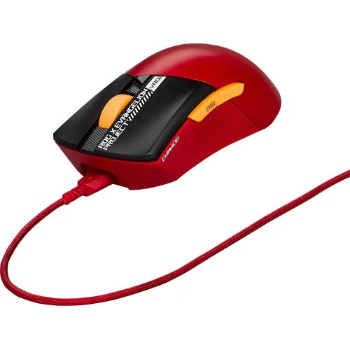  ASUS ROG Gladius III Wireless EVA-02 Edition