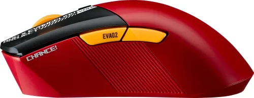  ASUS ROG Gladius III Wireless EVA-02 Edition