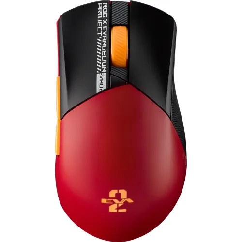  ASUS ROG Gladius III Wireless EVA-02 Edition
