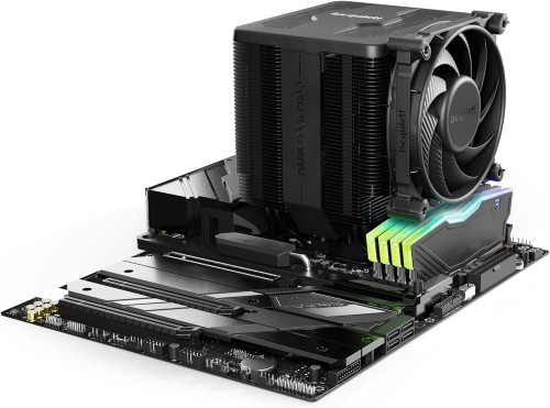 be quiet! Dark Rock Pro 5