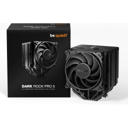 be quiet! Dark Rock Pro 5