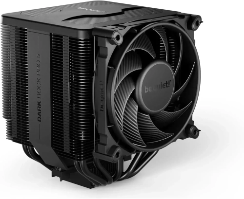 be quiet! Dark Rock Pro 5